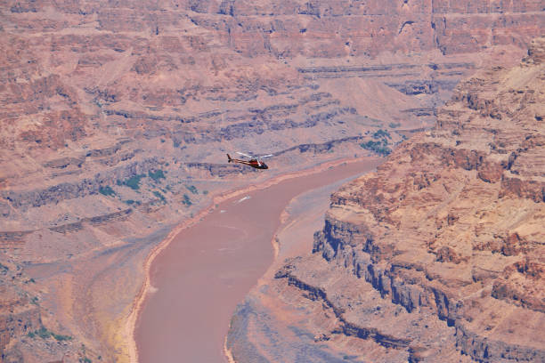 istock Grand Canyon National Park 1144796861