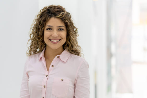 istock Happy dentist at a dentist's office 1144800331