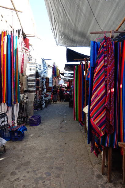 istock Guatemala village Chichicastenango 1144804050