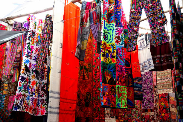 istock Guatemala village Chichicastenango 1144804173