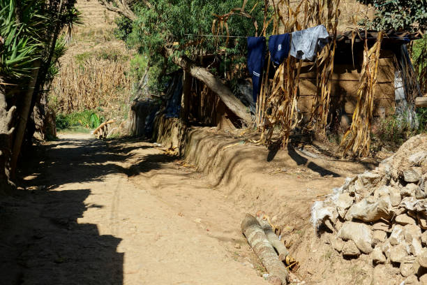 istock Guatemala village Chichicastenango 1144804249