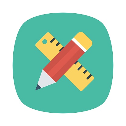 Image Editor Ruler Create Edit Ruler Stock Illustration - Download Image Now - Backgrounds ...