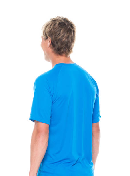 istock Handsome man in sports clothing 1144807684