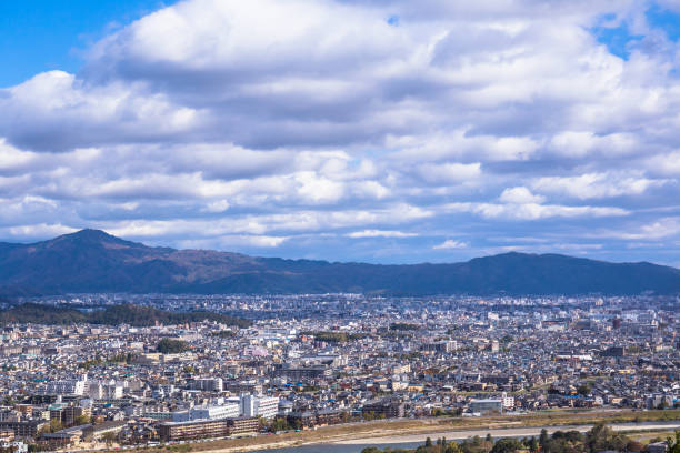 istock kyoto cityscape 1144809121