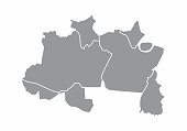 Brazil north region