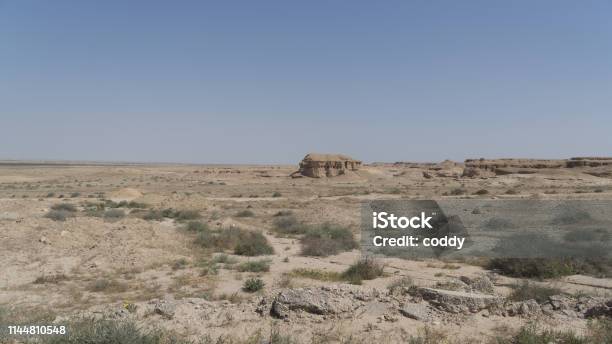 Altar Caves Karbala Iraq Stock Photo - Download Image Now - Desert Area, Iraq, Karbala
