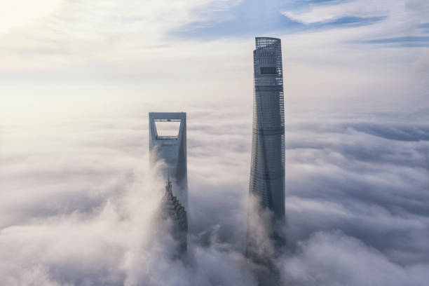 istock shanghai city 1144811856