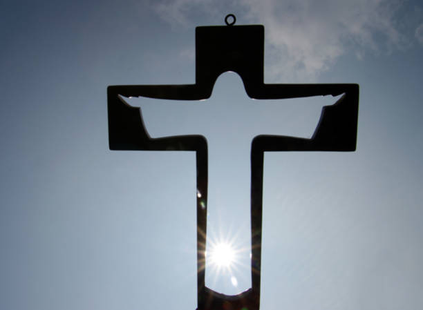 istock Resurrection of Jesus Christ 1144824917