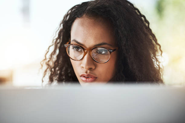 istock There's nothing she can't accomplish! 1144826309