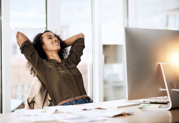istock It feels good to accomplish your goals 1144826371