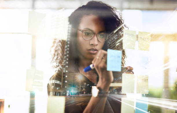istock She has big plans for this city 1144826419