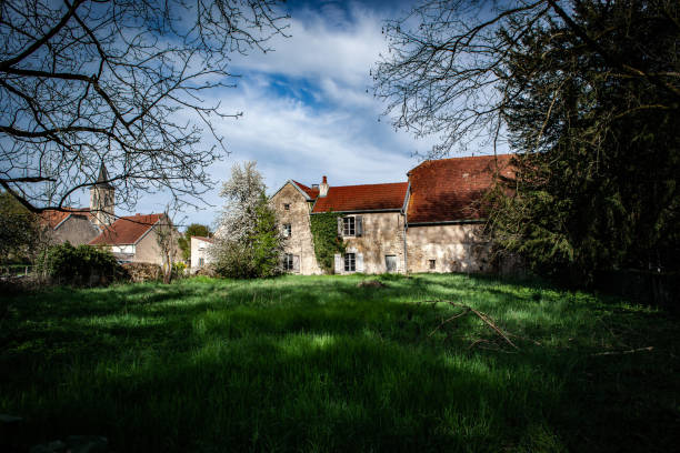 480+ Alta Saona Foto stock, immagini e fotografie royaltyfree iStock