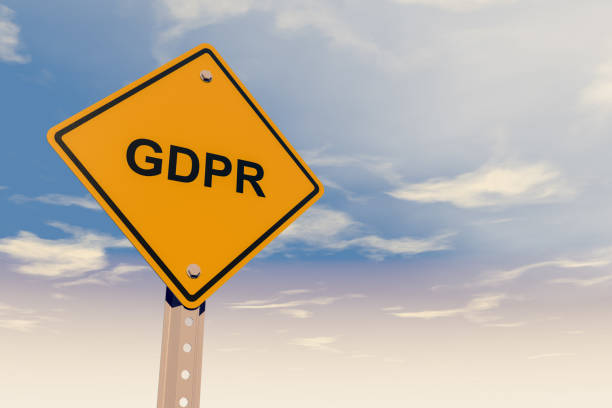 istock GDPR Road Sign 1144831157