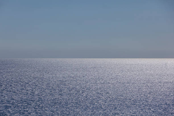 istock indian ocean, infinity blue seascape 1144832780
