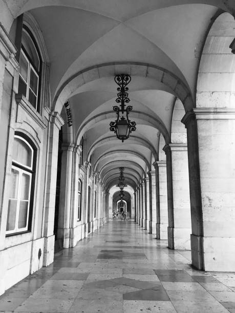 istock Lisbon United Kingdom 1144835676