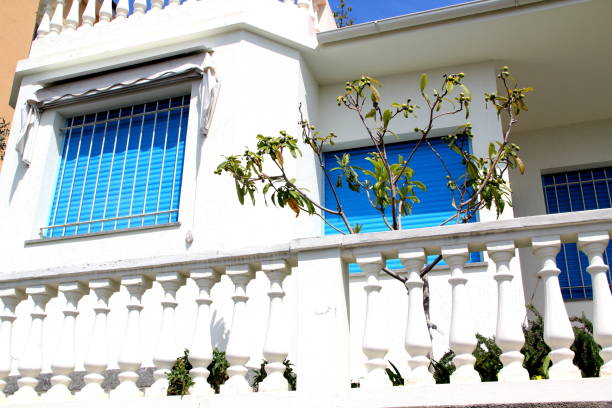 istock typical italien house in liguria italy 1144853782