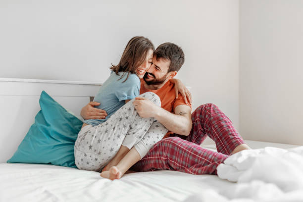 istock Keeping the flame of love alive 1144864405