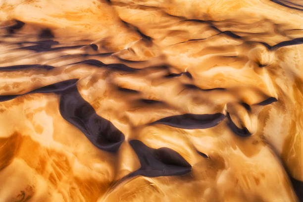 istock D Dunes shades shapes no sky 1144880768