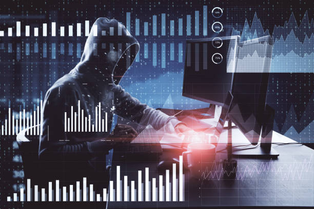 istock Innovation and finance concept 1144881014