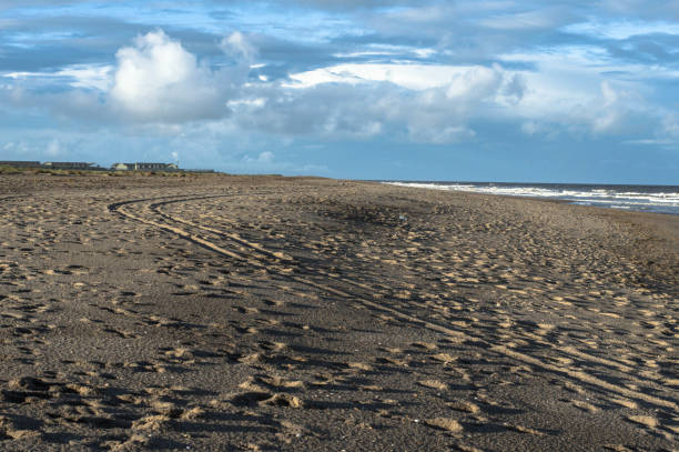 istock East-Coast of UK 1144882600