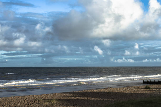 istock East-Coast of UK 1144885009