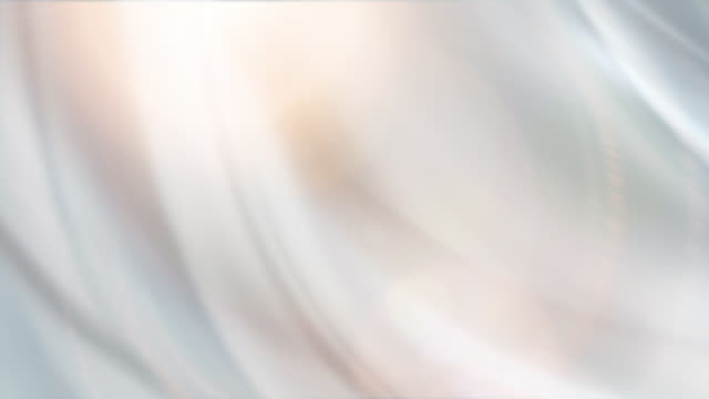 Abstract pearl animation background.