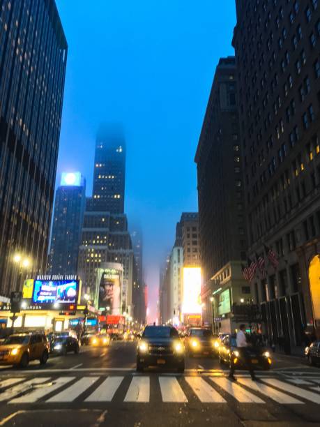 istock New York City Street 1144896526
