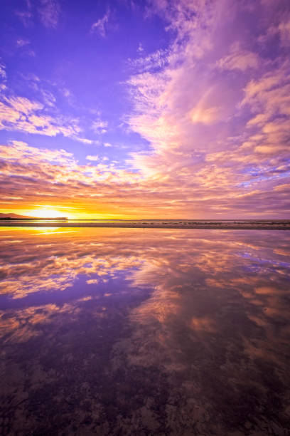 istock Sunrise at Mallacoota 1144900698