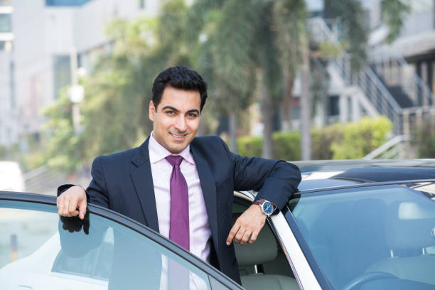 istock Businessman - stock images 1144911931