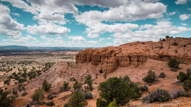 istock Desert Southwest Kodachrome Basin State Park, Utah 1144919735