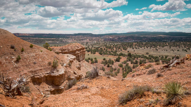 istock Desert Southwest Kodachrome Basin State Park, Utah 1144919761