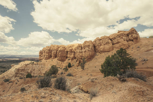 istock Desert Southwest Kodachrome Basin State Park, Utah 1144919799