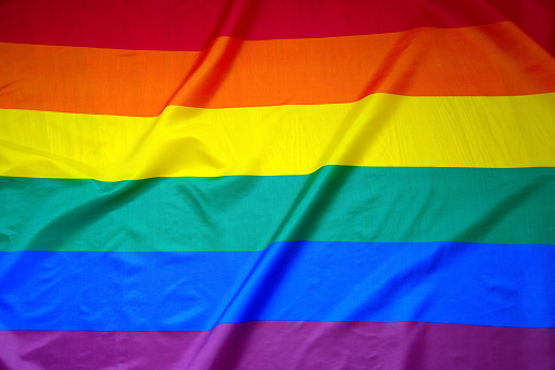 flag gay background