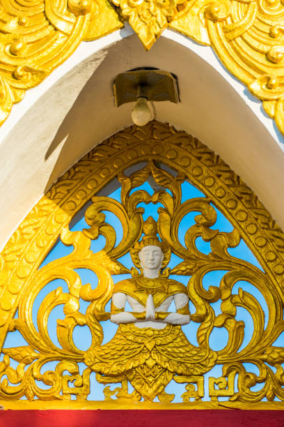 istock Buddhism in Asia. 1144942420