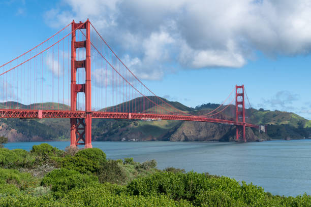 istock San Francisco Golden Gate Bridge 1144943670