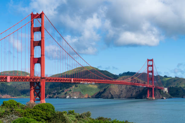 istock San Francisco Golden Gate Bridge 1144943725