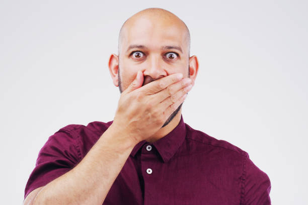 istock I don't know if I can tell you... 1144946398