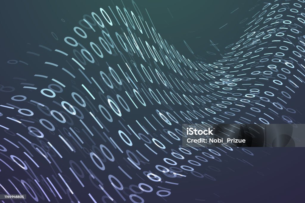 Ecode Background Images Download Digital Code Background Stock Illustration - Download Image Now ...
