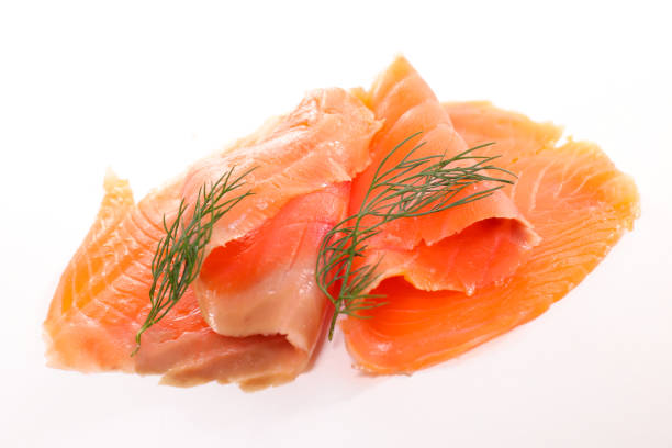 istock salmon fish fillet isolated on white background 1144951971