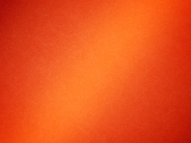 istock Abstract Orange Grunge Background 1144954681