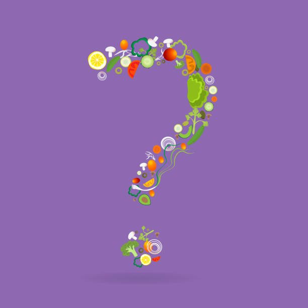 Question Mark Cooking 110+ Cooking Questions Illustrations, Royalty-Free Vector Graphics ...