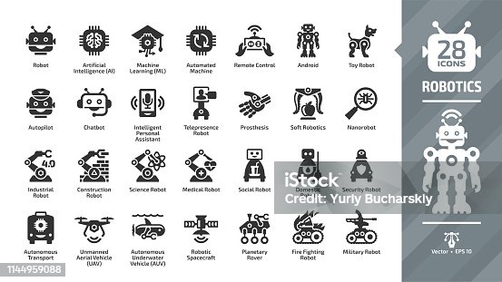 ロボットアーム イラスト素材 工業用ロボット ロボット 工場 工場 Istock ロボットアーム イラスト素材 工業用ロボット ロボット 工場 工場 Istock