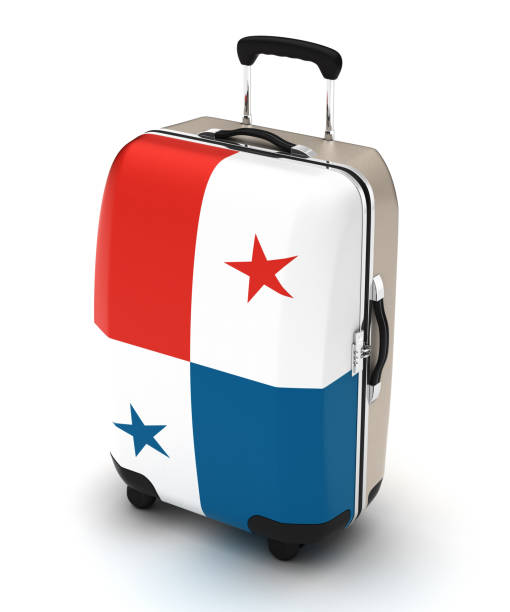 istock Travel to Panama 1144962222