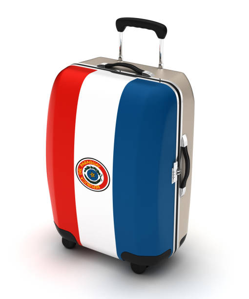 istock Travel to Paraguay 1144963685