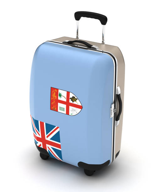 istock Travel to Fiji 1144963866