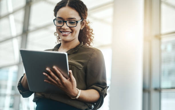 istock The business world keeps getting smarter 1144968274