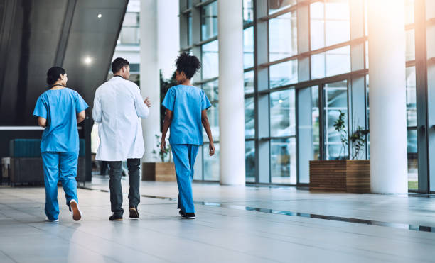 istock This team won't give up on your health 1144971911