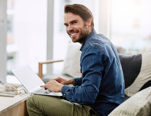 istock I'm the best even in blogging 1144980873