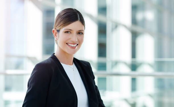 istock The smile of success 1144982239