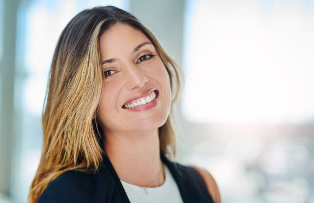 istock When you're confident the rest becomes easy 1144982296